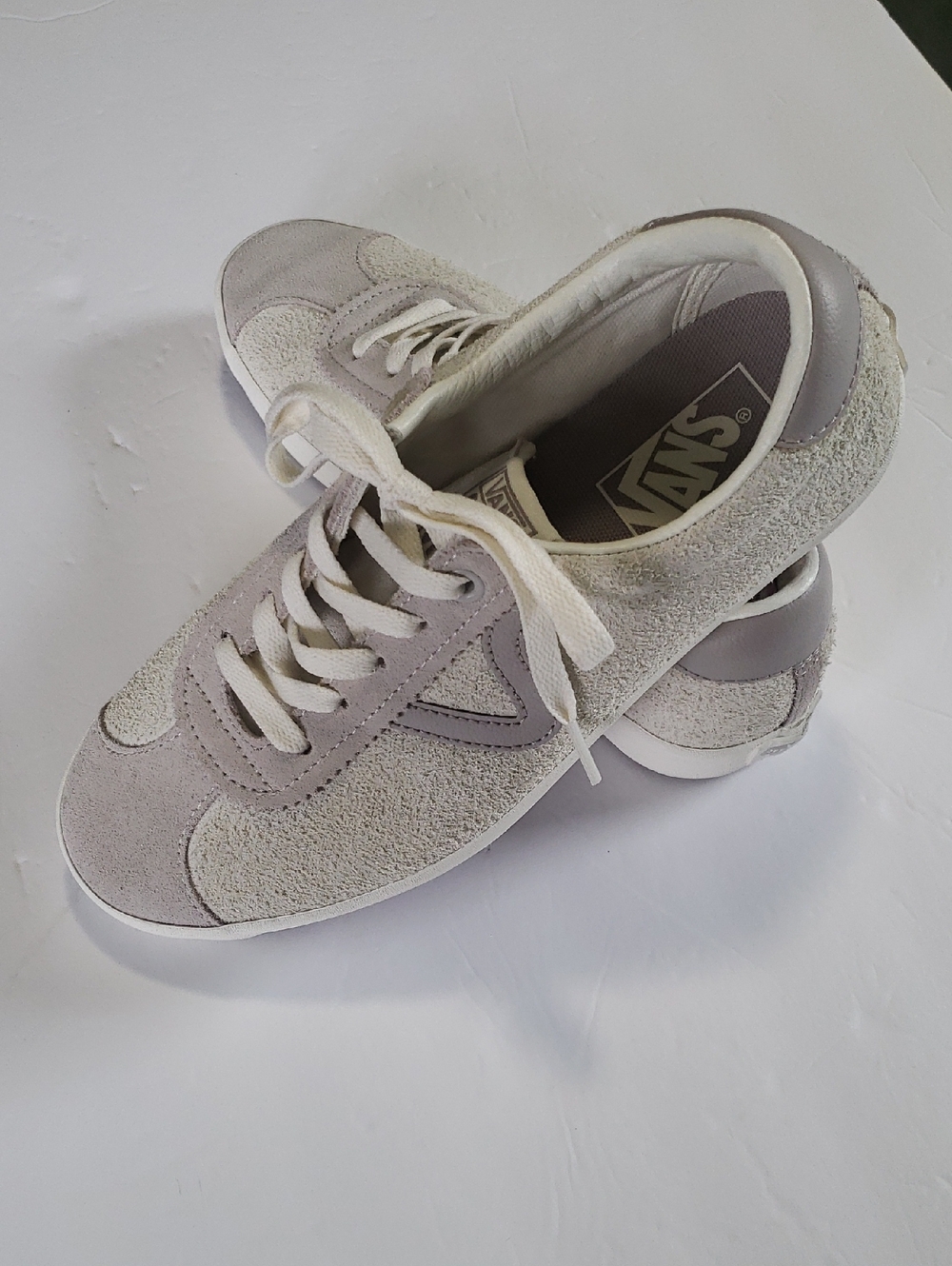 Brand New Vans Women Low-profile Sneakers